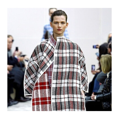 Вспоминаем, стиль Фиби Файло для Céline
